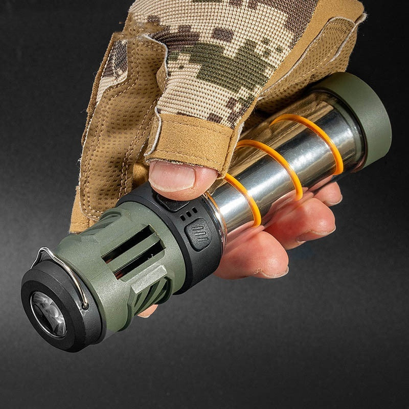 Outdoor Long Battery Life Camping Lantern