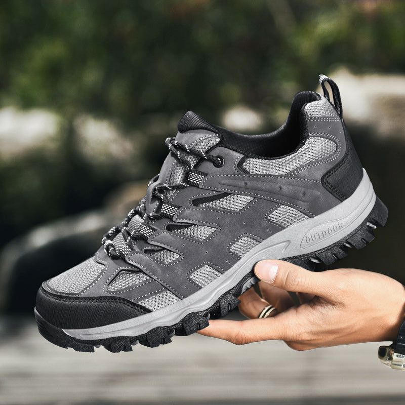 Men's Outdoor Hiking Boots