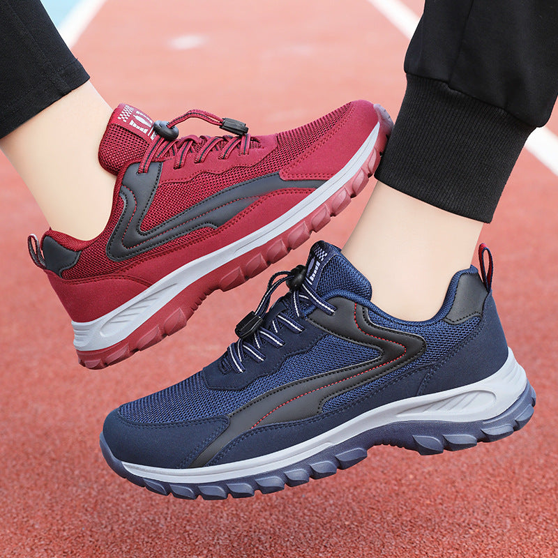 Men's Walking Climbing Boots