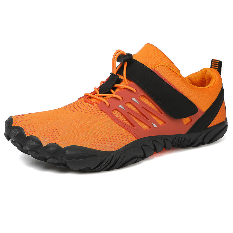 Outdoor Climbing Breathable Lightweight Shoes