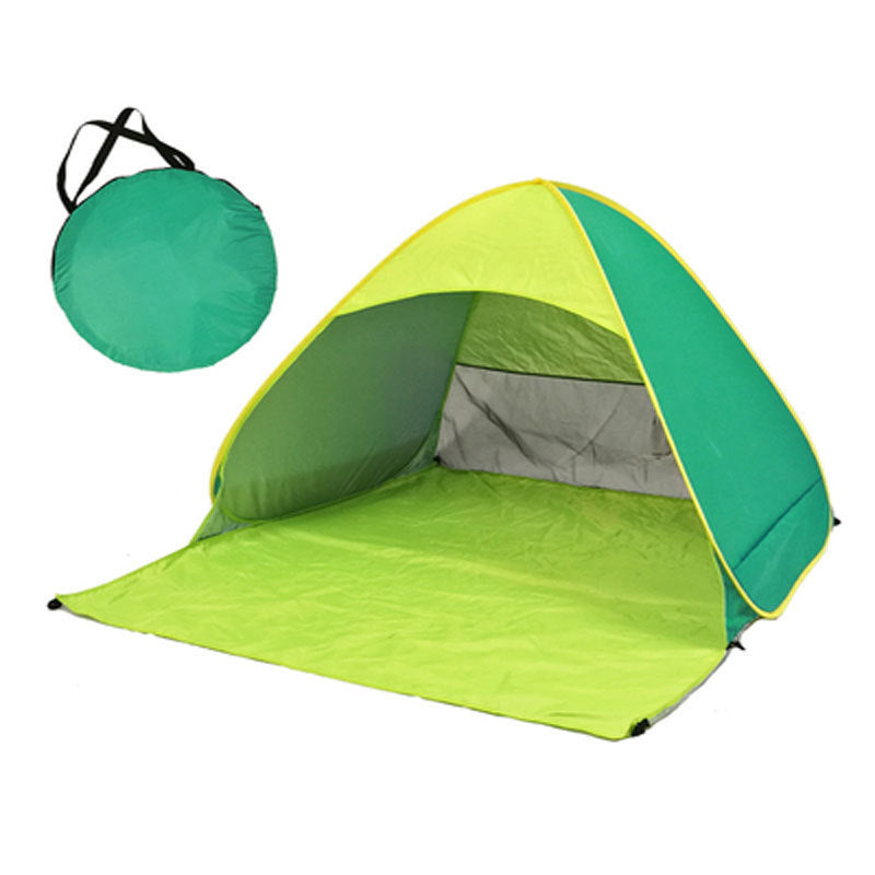 Automatic Outdoor Camping Tent