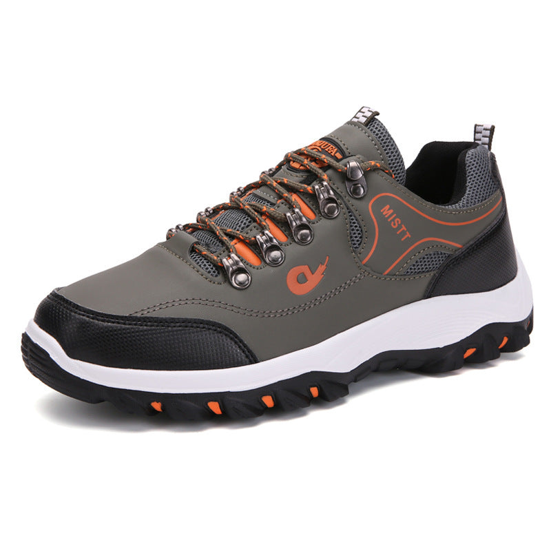 Men's Outdoor Hiking Shoes