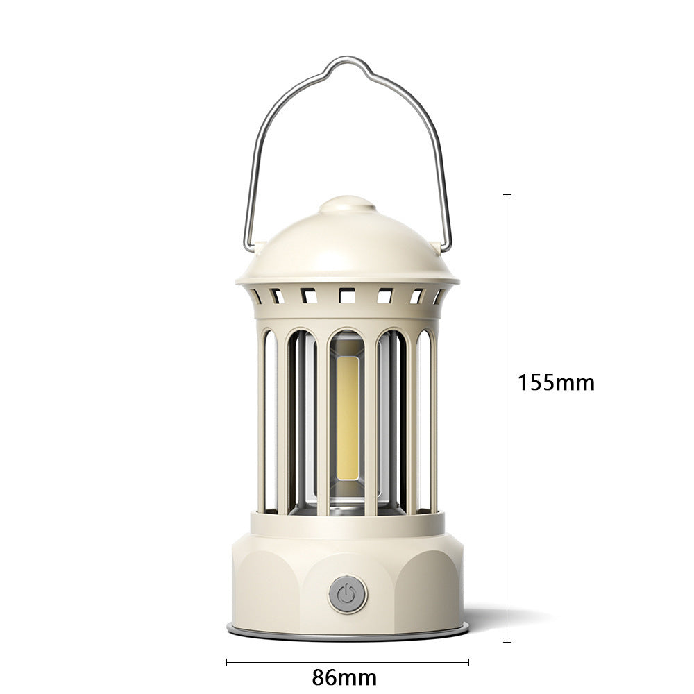 Portable Outdoor Camping Lantern