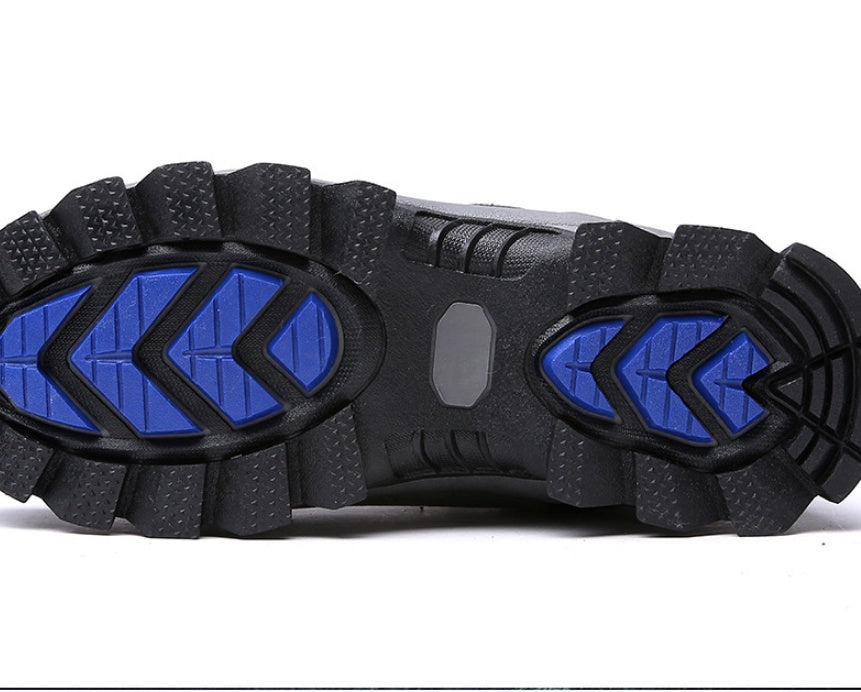 Men's Outdoor Hiking Shoes