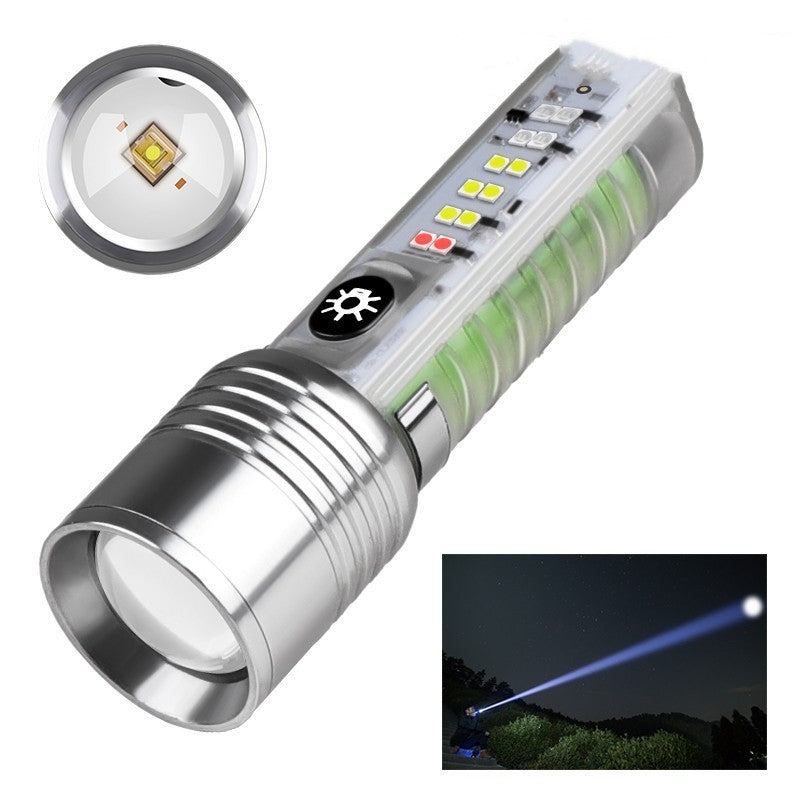 Laser Pointer Uv Flashlight