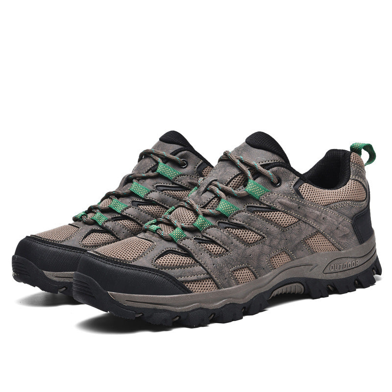 Men's Outdoor Hiking Boots