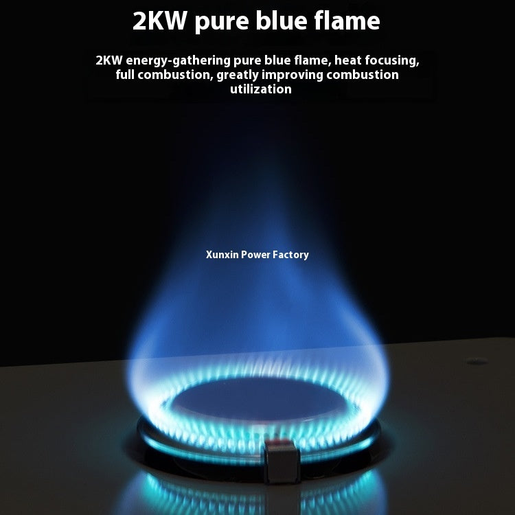 Mini Portable Gas Stove Outdoor Camping Cookware