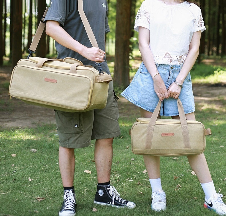 Outdoor Camping Tableware Cookware