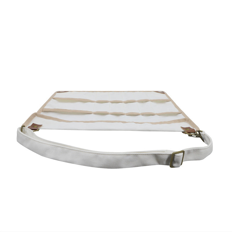 Outdoor Camping Tableware Spatula Tableware Bag