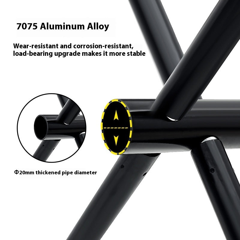 Ultralight Folding Camping Chair