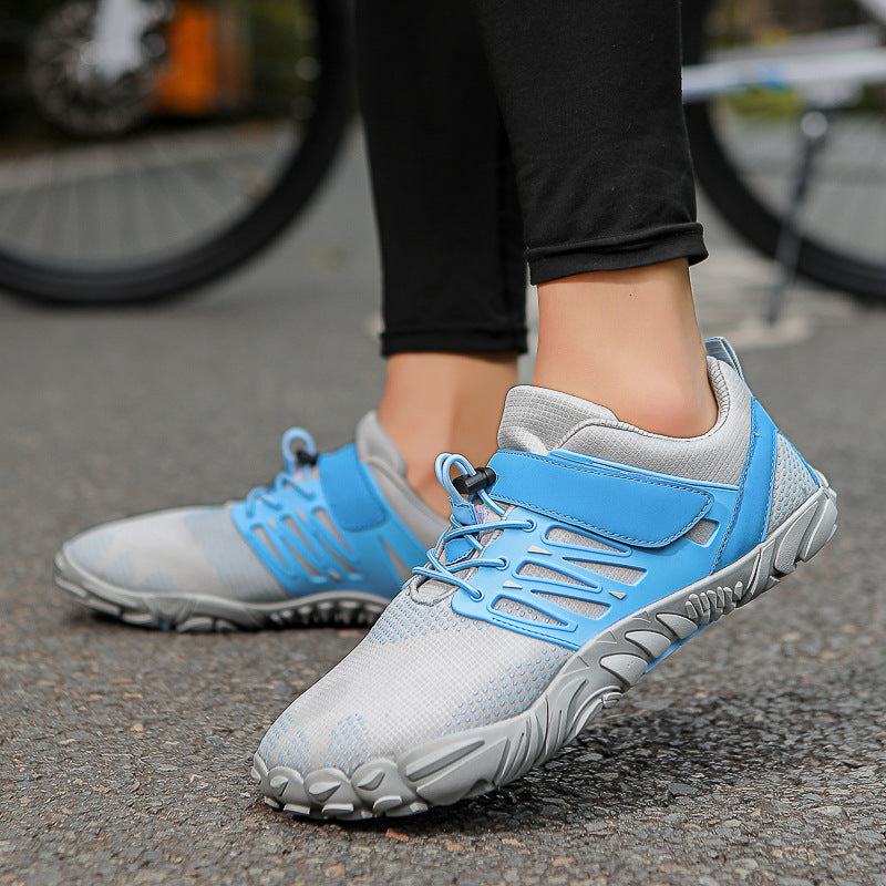 Outdoor Climbing Breathable Lightweight Shoes