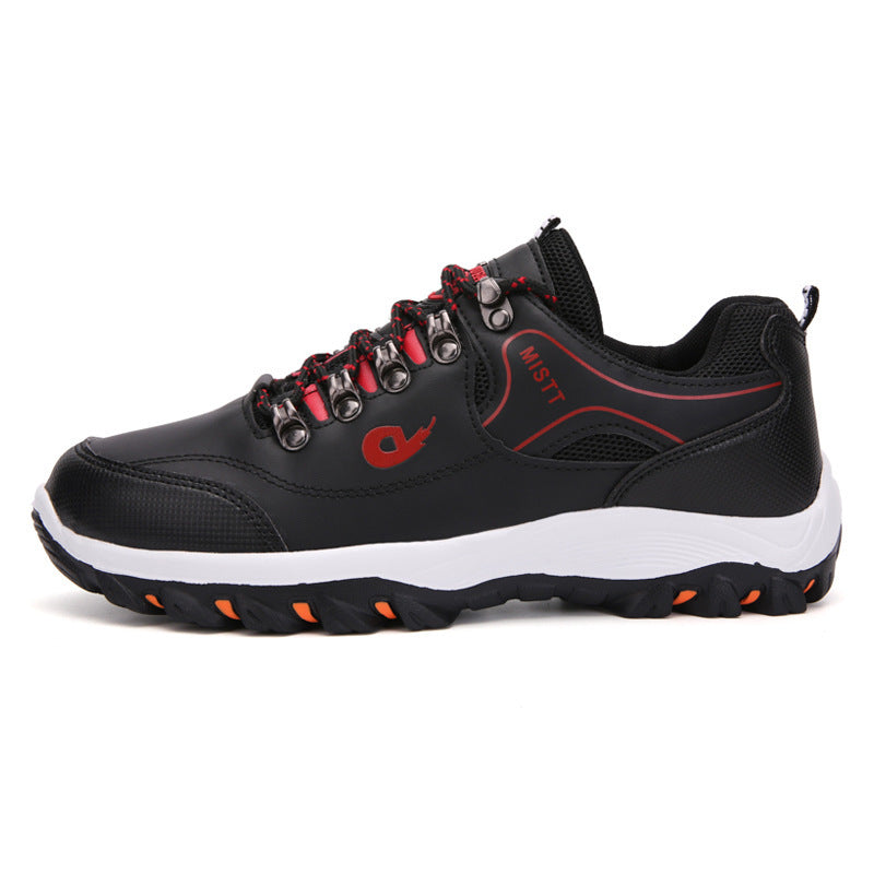 Men's Outdoor Hiking Shoes